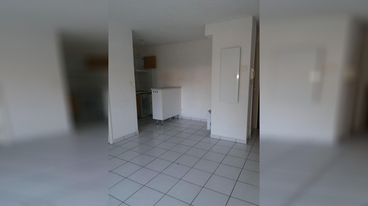 Ma-Cabane - Vente Appartement AUTUN, 45 m²