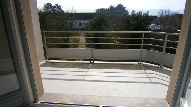 Ma-Cabane - Vente Appartement AUTUN, 45 m²