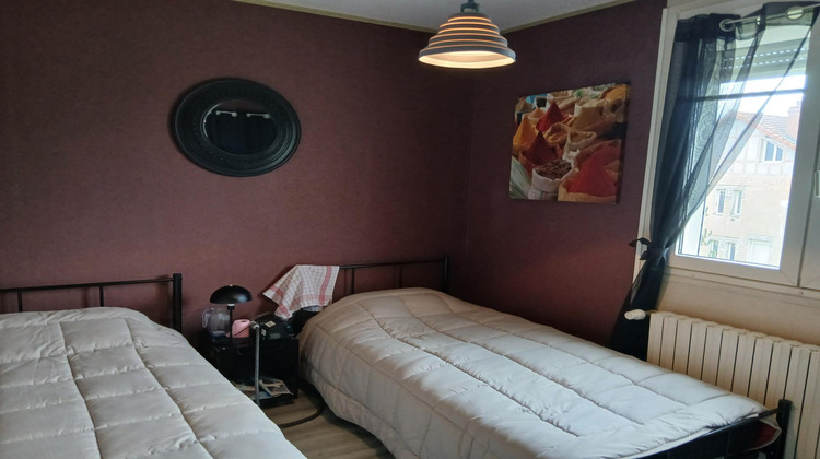 Ma-Cabane - Vente Appartement Autun, 61 m²