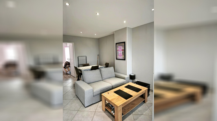 Ma-Cabane - Vente Appartement AUTUN, 100 m²