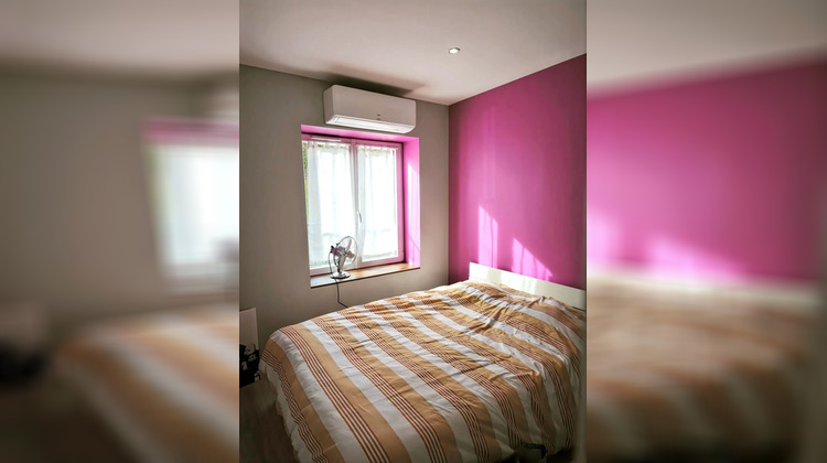 Ma-Cabane - Vente Appartement AUTUN, 100 m²