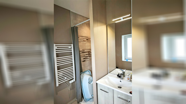 Ma-Cabane - Vente Appartement AUTUN, 100 m²