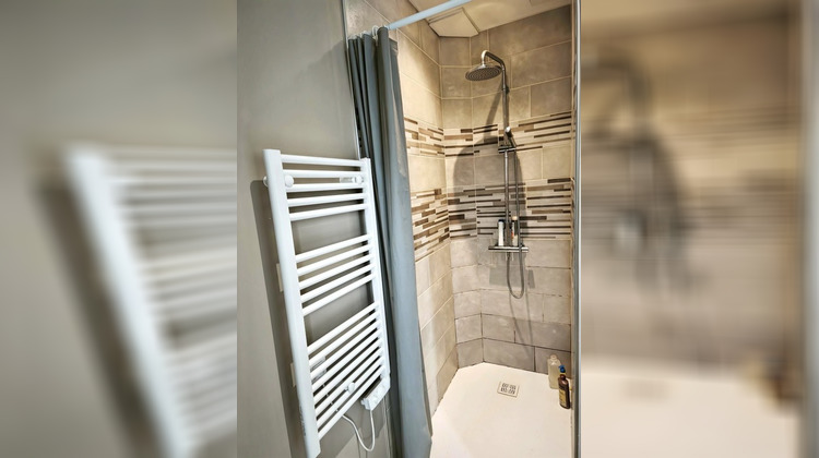 Ma-Cabane - Vente Appartement AUTUN, 100 m²