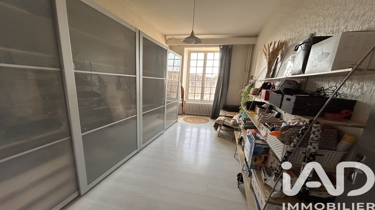 Ma-Cabane - Vente Appartement Autun, 149 m²