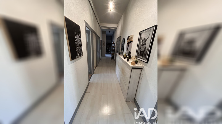 Ma-Cabane - Vente Appartement Autun, 149 m²