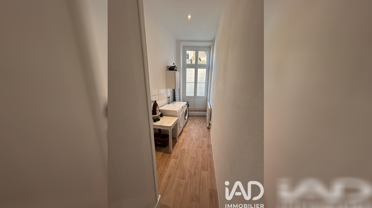 Ma-Cabane - Vente Appartement Autun, 149 m²