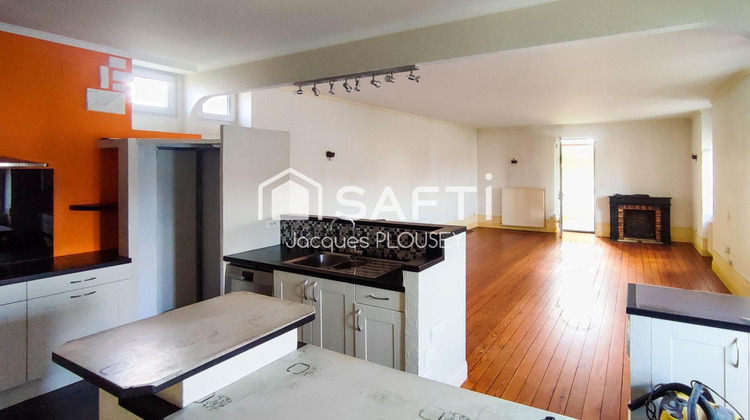 Ma-Cabane - Vente Appartement Autun, 150 m²