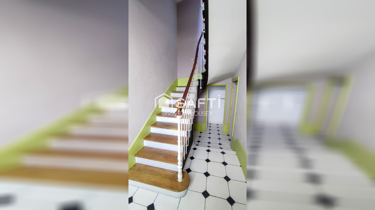 Ma-Cabane - Vente Appartement Autun, 150 m²