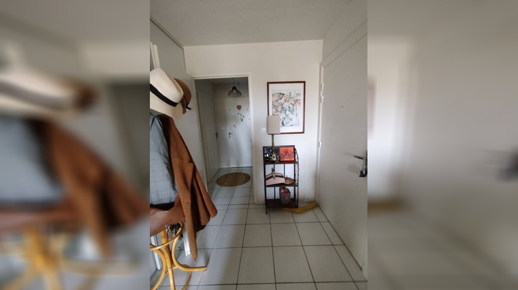 Ma-Cabane - Vente Appartement AUTUN, 64 m²