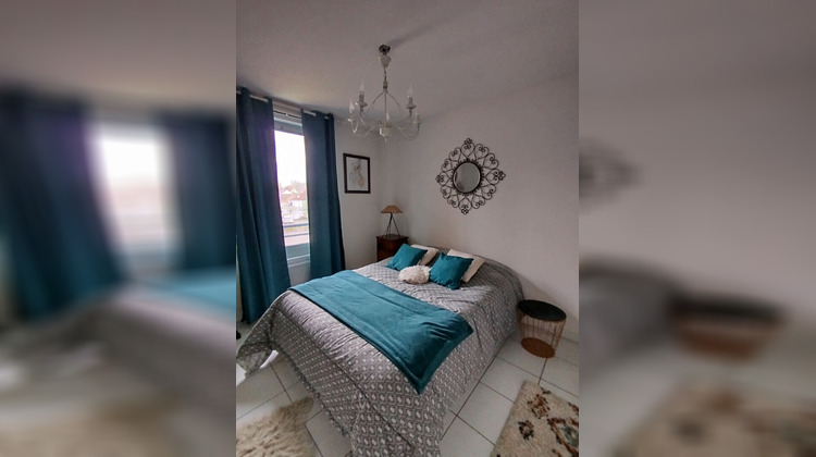 Ma-Cabane - Vente Appartement AUTUN, 64 m²