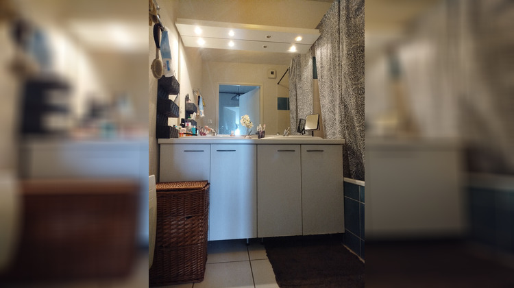 Ma-Cabane - Vente Appartement AUTUN, 64 m²