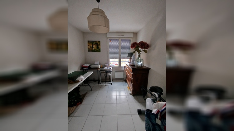 Ma-Cabane - Vente Appartement AUTUN, 64 m²