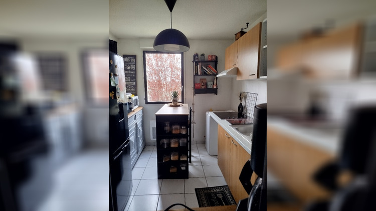 Ma-Cabane - Vente Appartement AUTUN, 64 m²