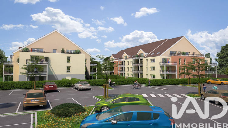 Ma-Cabane - Vente Appartement Autun, 60 m²