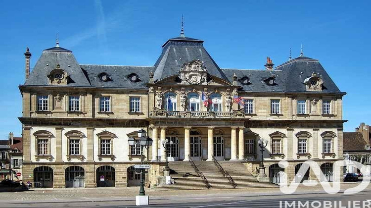 Ma-Cabane - Vente Appartement Autun, 58 m²