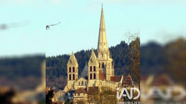 Ma-Cabane - Vente Appartement Autun, 58 m²