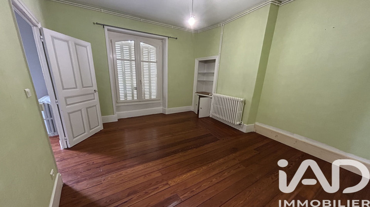 Ma-Cabane - Vente Appartement Autun, 65 m²