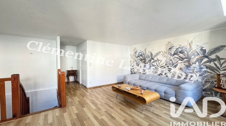 Ma-Cabane - Vente Appartement Autun, 70 m²