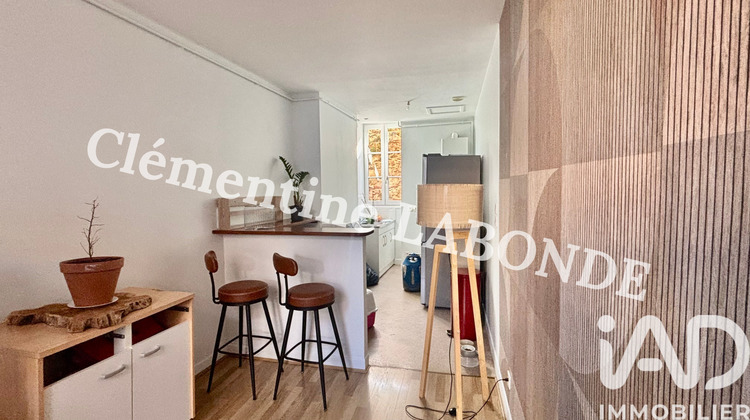 Ma-Cabane - Vente Appartement Autun, 70 m²