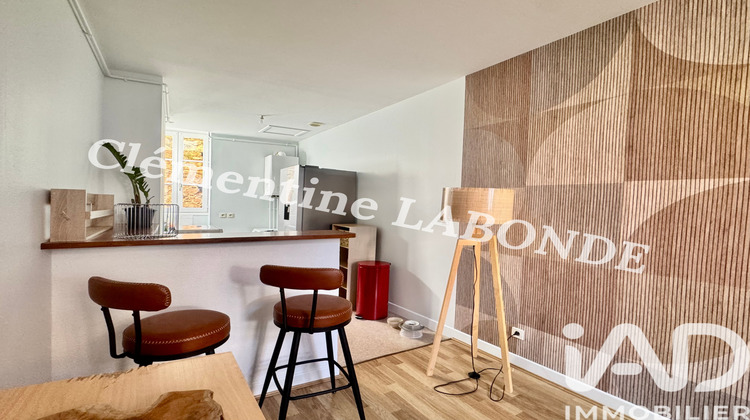 Ma-Cabane - Vente Appartement Autun, 70 m²