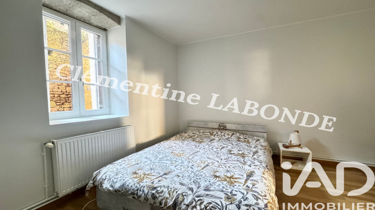 Ma-Cabane - Vente Appartement Autun, 70 m²