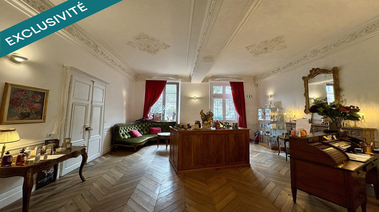 Ma-Cabane - Vente Appartement Autun, 87 m²