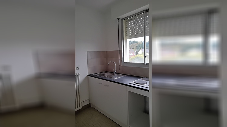 Ma-Cabane - Vente Appartement AUTUN, 27 m²