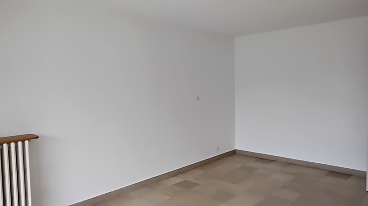 Ma-Cabane - Vente Appartement AUTUN, 27 m²