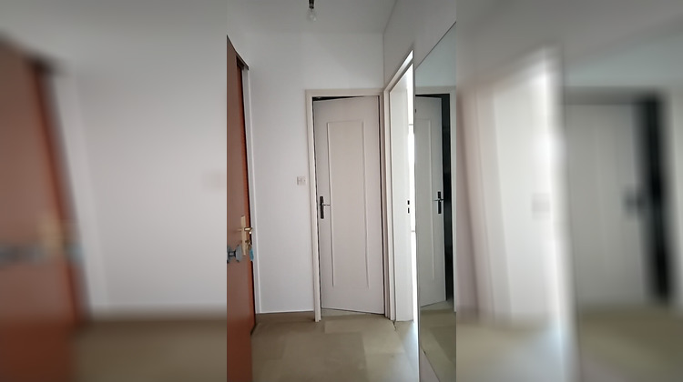 Ma-Cabane - Vente Appartement AUTUN, 27 m²