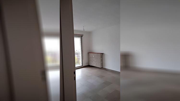 Ma-Cabane - Vente Appartement AUTUN, 27 m²