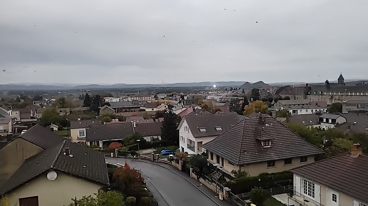 Ma-Cabane - Vente Appartement AUTUN, 27 m²