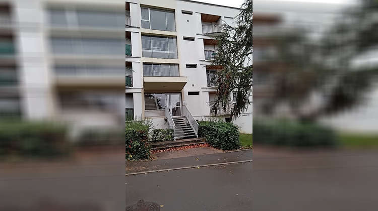 Ma-Cabane - Vente Appartement AUTUN, 27 m²