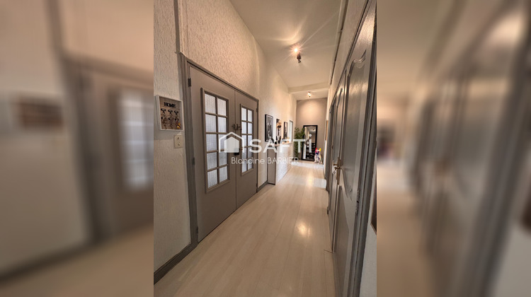 Ma-Cabane - Vente Appartement Autun, 149 m²