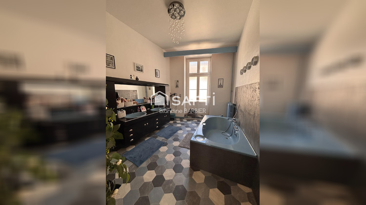 Ma-Cabane - Vente Appartement Autun, 149 m²