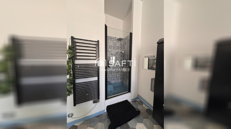 Ma-Cabane - Vente Appartement Autun, 149 m²