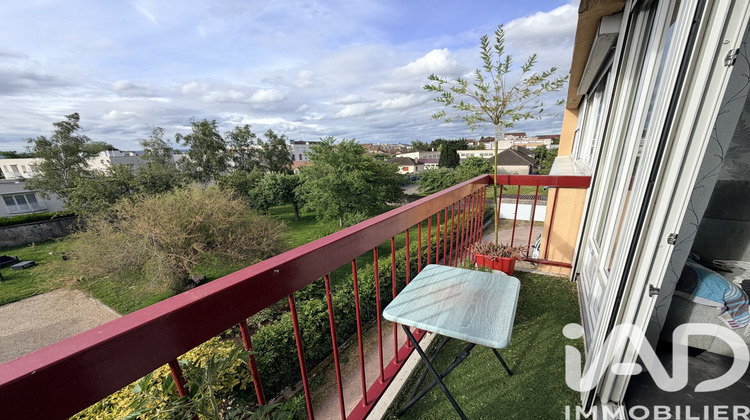 Ma-Cabane - Vente Appartement Autun, 62 m²