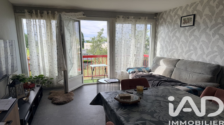 Ma-Cabane - Vente Appartement Autun, 62 m²