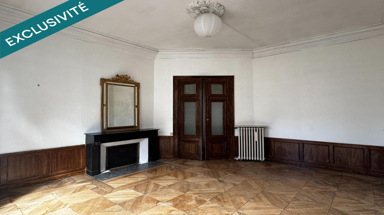 Ma-Cabane - Vente Appartement Autun, 125 m²
