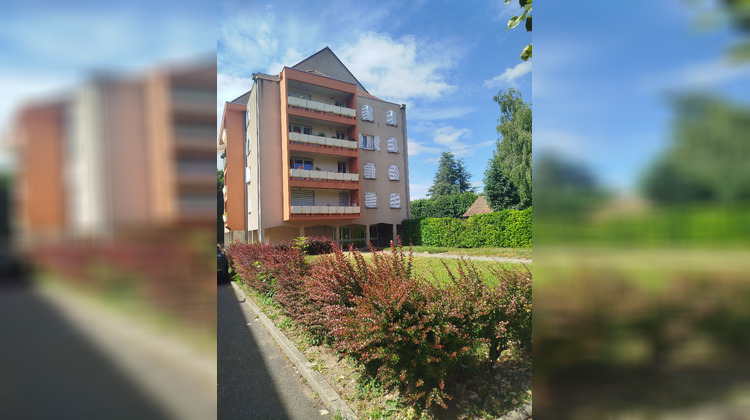 Ma-Cabane - Vente Appartement AUTUN, 78 m²