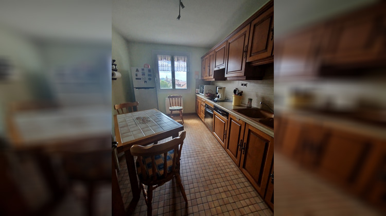 Ma-Cabane - Vente Appartement AUTUN, 78 m²