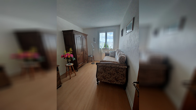 Ma-Cabane - Vente Appartement AUTUN, 78 m²