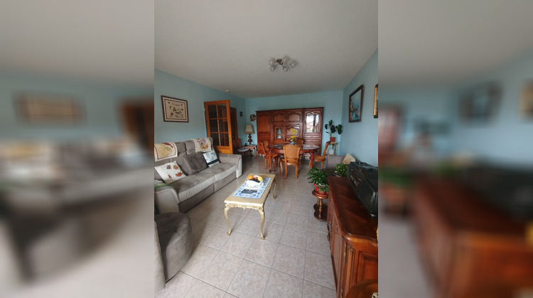Ma-Cabane - Vente Appartement AUTUN, 78 m²
