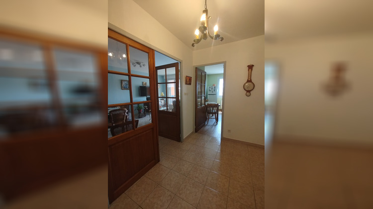 Ma-Cabane - Vente Appartement AUTUN, 78 m²
