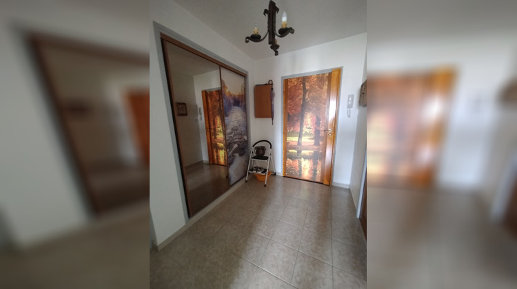 Ma-Cabane - Vente Appartement AUTUN, 78 m²