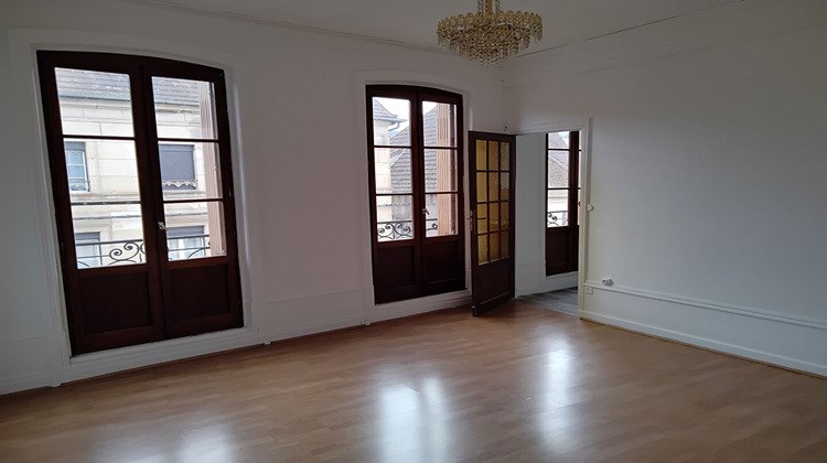 Ma-Cabane - Vente Appartement AUTUN, 78 m²