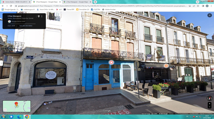 Ma-Cabane - Vente Appartement AUTUN, 78 m²