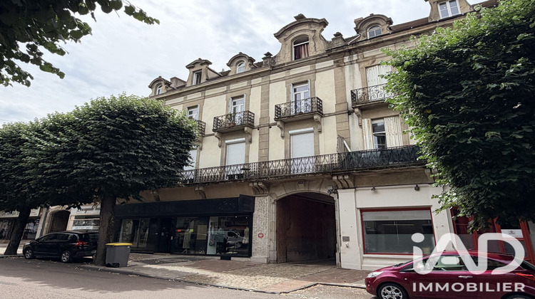 Ma-Cabane - Vente Appartement Autun, 110 m²