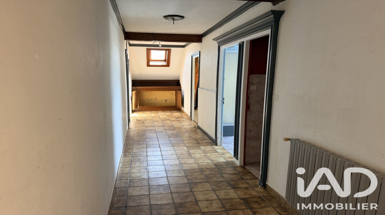 Ma-Cabane - Vente Appartement Autun, 110 m²