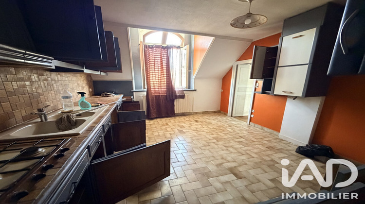 Ma-Cabane - Vente Appartement Autun, 110 m²