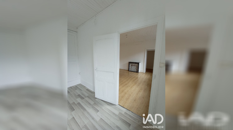 Ma-Cabane - Vente Appartement Autun, 77 m²
